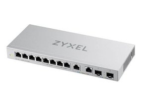 Zyxel XGS1210-12-ZZ0101F switch