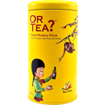 "Or Tea? BIO Monkey Pinch Peach Oolong - 80 g - doza"