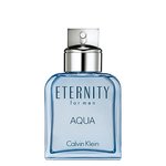 moški parfum calvin klein edt eternity aqua 100 ml