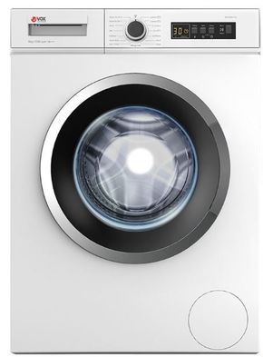 Vox WM-1285 pralni stroj 8 kg