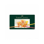 Faber-Castell Barvice Polychromos set 120