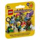 Lego Minifigures 25. serija - 71045