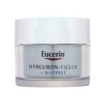 Eucerin Hyaluron-Filler + 3x Effect SPF30 dnevna krema za obraz proti znakom staranja 50 ml za ženske POKR