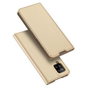 DUX DUCIS Skin Pro preklopna torbica za Samsung Galaxy A42 5G