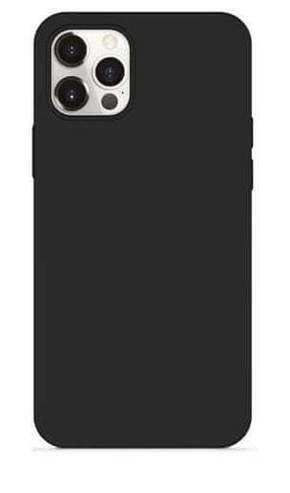 EPICO ovitek Silicone Magnetic - MagSafe Compatible Case iPhone 12/12 Pro
