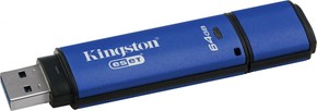 Kingston 64GB USB ključ