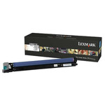 LEXMARK C950X71G, originalna optična enota, črna, Za tiskalnik: LEXMARK C950, LEXMARK X954, LEXMARK X950DE