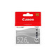 Canon CLI-526GY črnilo siva (grey), 9ml, nadomestna