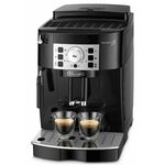DeLonghi ECAM 22.112.B espresso kavni aparat, vgrajeni