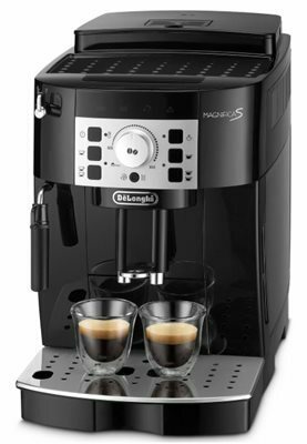 DeLonghi ECAM 22.112.B espresso kavni aparat