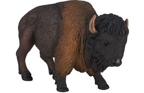 Mojo ameriški bizon