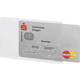DURABLE Zaščitni ovitek za kartico prozoren DU890319 (RFID z