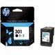 HP CH561EE črnilo črna (black), 3ml