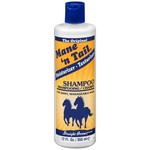 Mane 'N Tail Original šampon za sijaj in mehkobo las 355 ml