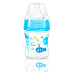 Steklenička proti kolikam KLASIK modra 120 ml 0m +