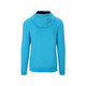 FILA pulover s kapuco Roy, svetlo modra, L FLU2310084040-L