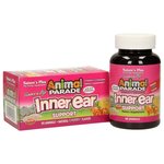 Animal Parade Inner Ear Support - 90 tab. liz.