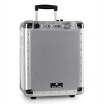 Malone PAS1 Streetrocker, prenosni zvočnik 50W, USB, SD, AUX Bluetooth