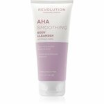 Revolution Skincare Gel za prhanje AHA Smooth ing ( Body Clean ser) 200 ml
