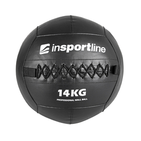 Žoga za vadbo inSPORTline Walbal SE 14 kg