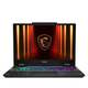 Prenosnik MSI Cyborg 15 i5-13420H, 16GB RAM, 1TB SSD, RTX 5050 XK-Cyborg 15 B13WEKG-629XPL-2