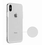 Silikonski ovitek za Xiaomi Mi Note 10 Lite, prozoren