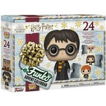 Funko Advent Calendar: Harry Potter