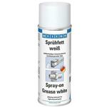 Večnamenska mast Weicon Spray-on Grease, 400 ml
