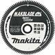 Makita B-08800 TCT MAKBlade Plus žagin list