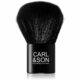 Carl &amp; Son Makeup Powder Brush čopič za make-up 1 kos
