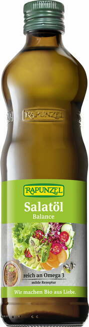 Rapunzel Bio solatno olje - 500 ml