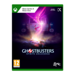 Ghostbusters: Spirits Unleashed (Xbox Series X &amp; Xbox One)