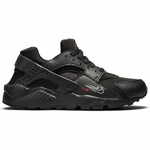Nike Čevlji črna 40 EU Huarache Run