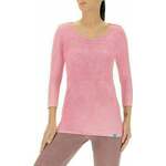 UYN To-Be Shirt Tea Rose XS Fitnes majica