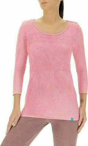 UYN To-Be Shirt Tea Rose XS Fitnes majica