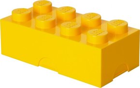 LEGO® škatla za malico 10 x 20 x 7