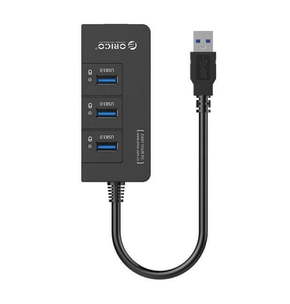Orico HR01-U3 USB 3.0 priključna postaja