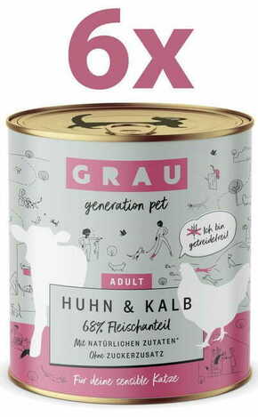 Grau GP Adult konzerva za mačke