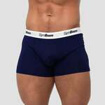 GymBeam Moške boksarice iz bombaža Essentials 3Pack