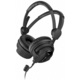 Sennheiser HD26 PRO slušalke, 3.5 mm, črna, 105dB/mW