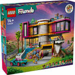 LEGO® Friends 42639 Andrejina sodobna graščina
