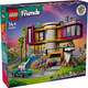LEGO® Friends 42639 Andrejina sodobna graščina