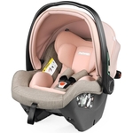 Peg Perego avtosedeži Primo Viaggio SLK, Mon Amour, 0-13 kg, Isofix