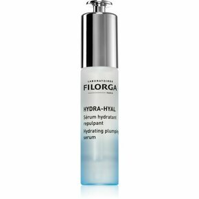 Filorga Hydra-Hyal Hydrating Plumping Serum serum za vlaženje in glajenje kože 30 ml za ženske