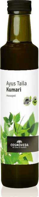 Cosmoveda Ayus Taila Kumari - 250 ml