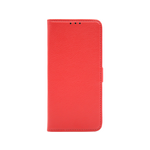 Chameleon Huawei P40 Lite E - Preklopna torbica (WLG) - rdeča