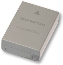 Olympus baterija BLS-50