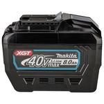 MAKITA Li-ion baterija XGT BL4080F 40V/8.0Ah 191X65-8