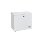 Beko CF200WN vgrajeni zamrzovalnik, horizontalni