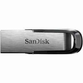 SanDisk Ultra Flair spominski ključek